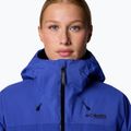 Skijacke Damen Columbia Wildcard IV Down clematis blue 5