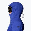 Skijacke Damen Columbia Wildcard IV Down clematis blue 6