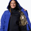 Skijacke Damen Columbia Wildcard IV Down clematis blue 11