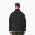 Herren-Fleecejacke Columbia Helvetia II Half Snap Fleece black 3