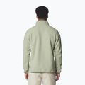 Herren-Fleecejacke Columbia Helvetia II Half Snap Fleece safari 3