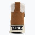 Sorel Out N About IV Chillz WP Damen Schneestiefel taffy/schwarz 6