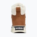 Sorel Out N About IV Chillz WP Damen Schneestiefel taffy/schwarz 11