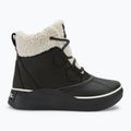 Sorel Out N About IV Chillz WP Damen Schneestiefel schwarz/kalk 2