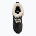 Sorel Out N About IV Chillz WP Damen Schneestiefel schwarz/kalk 5