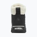 Sorel Out N About IV Chillz WP Damen Schneestiefel schwarz/kalk 11