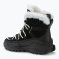 Damen Schneestiefel Sorel Ona Rmx Glacy Plus WP schwarz/Meersalz 3