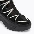 Damen Schneestiefel Sorel Ona Rmx Glacy Plus WP schwarz/Meersalz 7