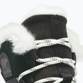 Damen Schneestiefel Sorel Ona Rmx Glacy Plus WP schwarz/Meersalz 13