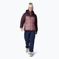 Columbia Damen Daunenjacke Pike Lake Insulated II moonvista/fig 2