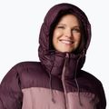 Columbia Damen Daunenjacke Pike Lake Insulated II moonvista/fig 5