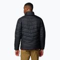 Columbia Labyrinth Loop II Herren Daunenjacke schwarz 3