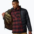 Columbia Labyrinth Loop II Herren Daunenjacke schwarz 4