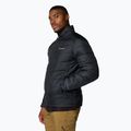Columbia Labyrinth Loop II Herren Daunenjacke schwarz 5