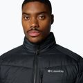 Columbia Labyrinth Loop II Herren Daunenjacke schwarz 6