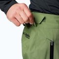 Skihose Herren Columbia Platinum Peak II 3L canteen /black 7