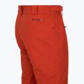 Skihose Herren Columbia Shafer Canyon II sail red 11