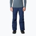 Skihose Herren Columbia Shafer Canyon II collegiate navy