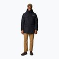 Daunenmantel Herren Columbia Landroamer II Dwn Prka black 2