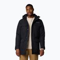 Daunenmantel Herren Columbia Landroamer II Dwn Prka black 5