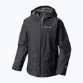 Kinder-Regenjacke Columbia Watertight II Jacket black