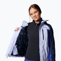 Skijacke Damen Columbia Snowy Summit Ins snowdrift/clematis blue/coll navy cdye 12