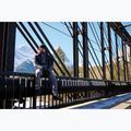 Gefütterte Jacke Herren Columbia Point Paark II Insulated city grey/black 8