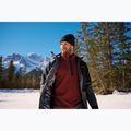 Gefütterte Jacke Herren Columbia Point Paark II Insulated city grey/black 11