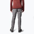 Herren Columbia Vast Canyon Softshell-Hose stadtgrau 3