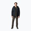 Gefütterte Jacke Herren Columbia Point Paark II Insulated black 2