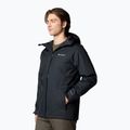 Gefütterte Jacke Herren Columbia Point Paark II Insulated black 4
