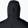 Gefütterte Jacke Herren Columbia Point Paark II Insulated black 7