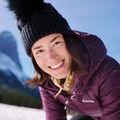Columbia Damen Wintermütze Boundless Days Cable schwarz 3