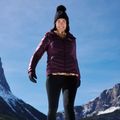 Columbia Damen Wintermütze Boundless Days Cable schwarz 4