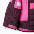 Skijacke Kinder Columbia Arctic Blast III moonvista/pink ice 3