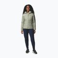 Damen-Daunenjacke Columbia Lake 22 II Down Hooded safari 2