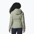 Damen-Daunenjacke Columbia Lake 22 II Down Hooded safari 3