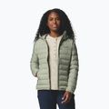 Damen-Daunenjacke Columbia Lake 22 II Down Hooded safari 4