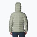 Damen-Daunenjacke Columbia Lake 22 II Down Hooded safari 5