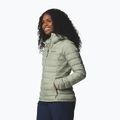 Damen-Daunenjacke Columbia Lake 22 II Down Hooded safari 6