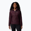 Columbia Damen Lake 22 II Down Hooded moonvista Daunenjacke