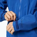 Regenjacke Herren Columbia Ampli-Dry II Shell mountain blue 9