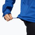 Regenjacke Herren Columbia Ampli-Dry II Shell mountain blue 10