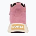 Sorel Youth Out N About IV Classic WP Kinder Schneestiefel geblendet mauve/Honig weiß 11