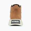 Sorel Youth Out N About IV Classic WP taffy/schwarz Kinderschneestiefel 5