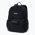 Columbia Helvetia II Rucksack 14 l schwarz 4