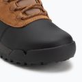 Herren Sorel Buxton Lite Lace Plus Wp elk/schwarz Schneestiefel 7