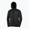 Columbia Powder Lite II Hooded schwarz Daunenjacke für Herren 8