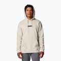 Herren-Sweatshirt Columbia Trek Hoodie dark stone/puff box gem