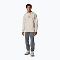 Herren-Sweatshirt Columbia Trek Hoodie dark stone/puff box gem 2
